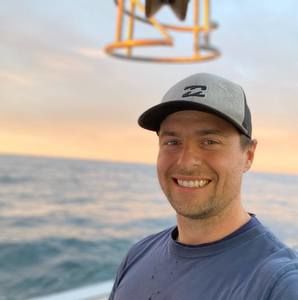 Meet your Posher, Marc-andré